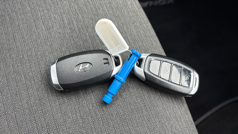 Hyundai KONA 150kW Premium 64kWh 5dr Auto Electric Hatchback